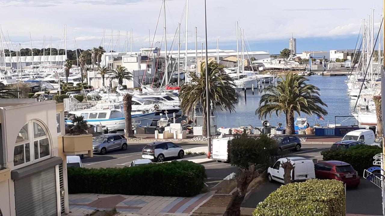 Апартаменты La Marina *